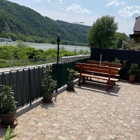 Haus-Donau In Der Wachau Διαμέρισμα Aggsbach Εξωτερικό φωτογραφία