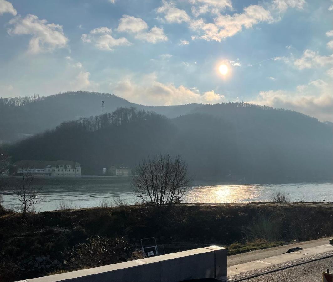 Haus-Donau In Der Wachau Διαμέρισμα Aggsbach Εξωτερικό φωτογραφία